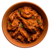 Kadai Chicken