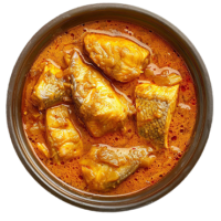 Kerala Fish Curry