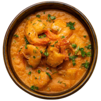 Prawn Masala
