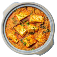 Tawa Paneer