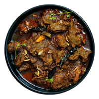 Beef Malli Peralan