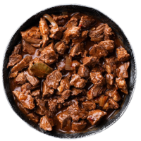 Beef Masala