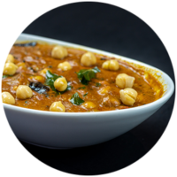 Chana Masala