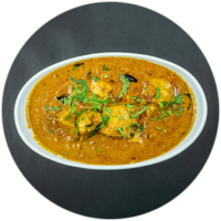 Chicken Masala