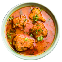 Chicken Mughlai