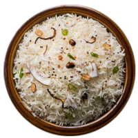 Coconut Rice