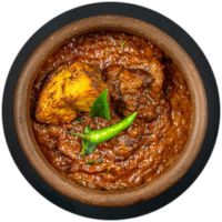 Fish Masala