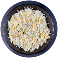 Jeera Rice