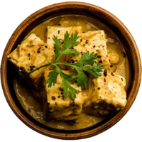 Kanthari Paneer