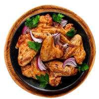 Kozhi(Chicken) Chaps