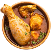 Malabar Chicken Curry