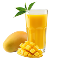 Mango Juice