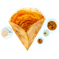 Mysore Plain Dosa