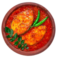 Nadan Fish Curry