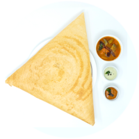 Paper Dosa