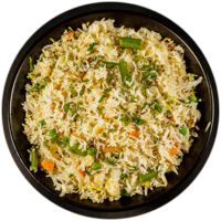 Veg Pulav