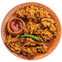 Vegetable Pakora