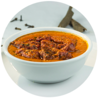 Butter Chicken Masala