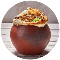 Matka Chicken Biriyani (Kudukka)