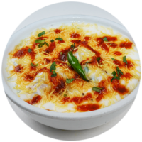 Dahi Vada