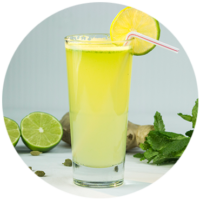 Fresh Lime Juice