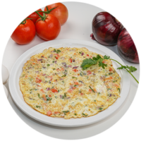 Omlette
