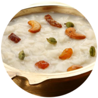 Payasam of the Day