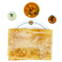 Rava Dosa