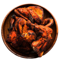 Tawa Grilled Chicken